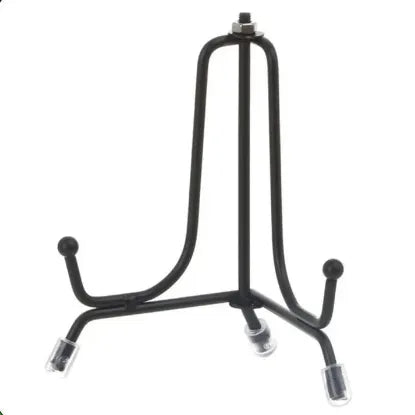 4 inch Metal Foldable Stand