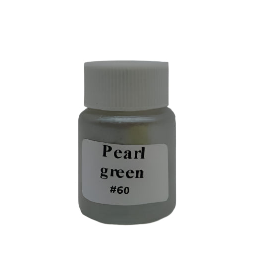 Pearl Pigments