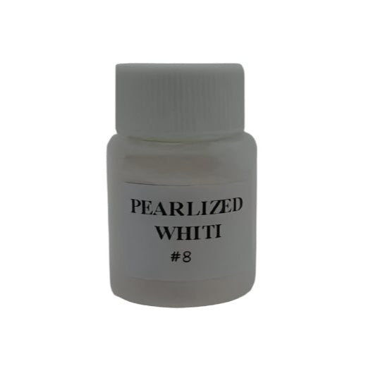 Pearl Pigments