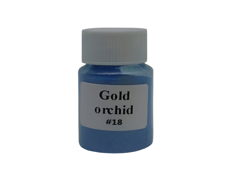 Pearl Pigments