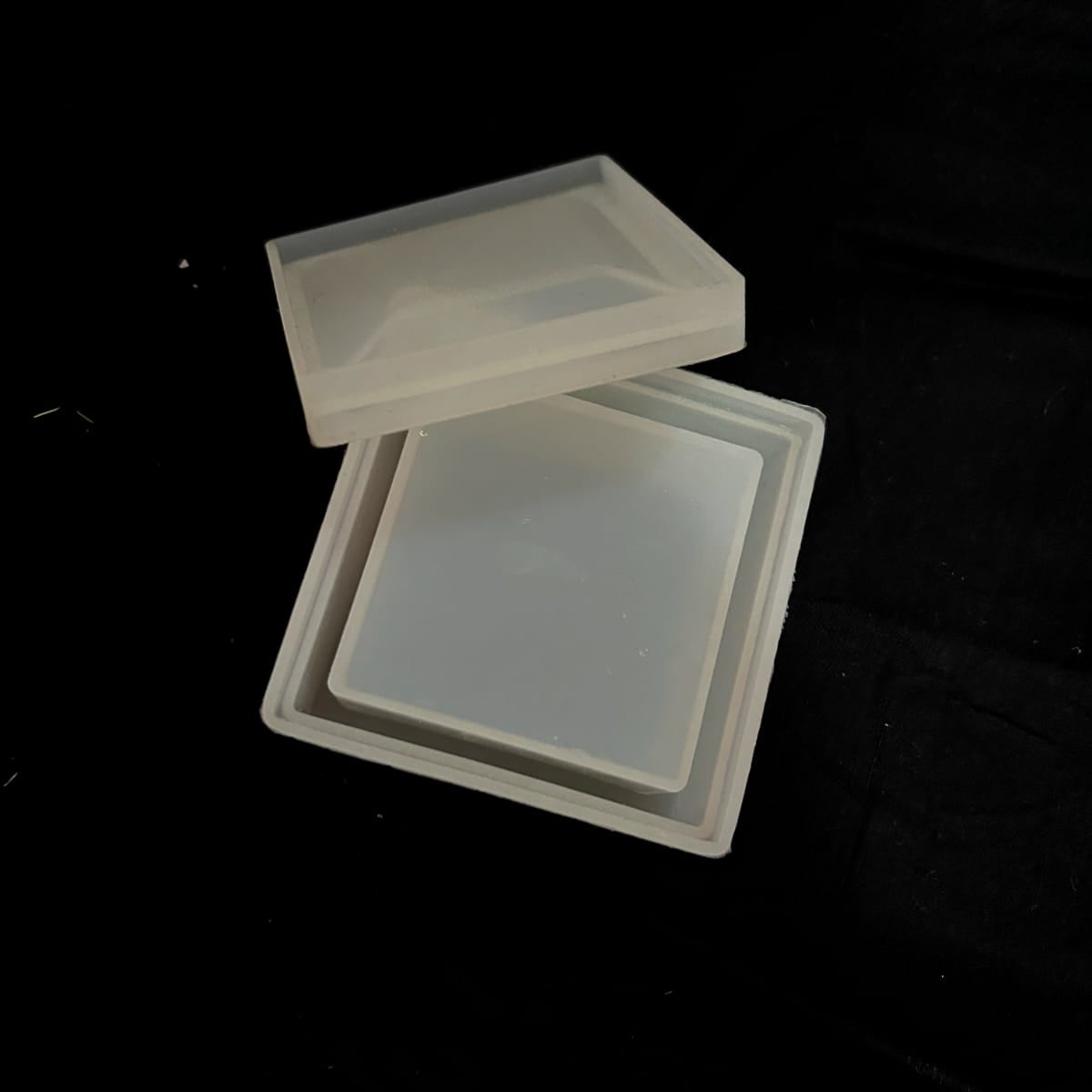 Square Gift Box Mould