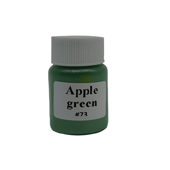 Pearl Pigments