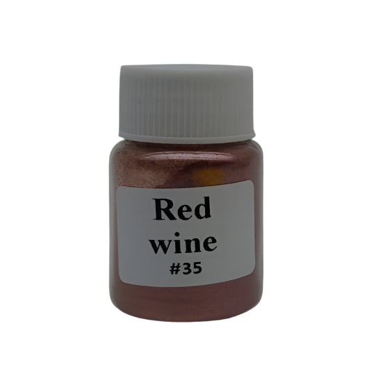 Pearl Pigments