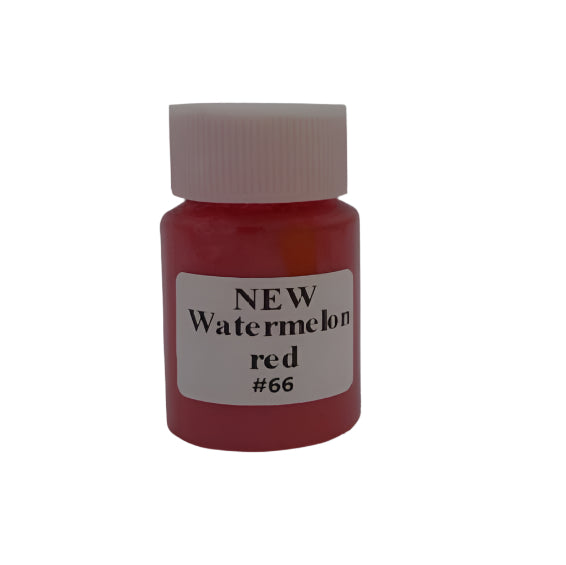 Pearl Pigments