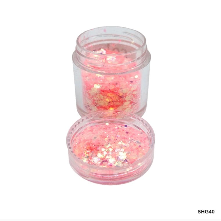 Shimmer Glitter