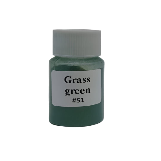 Pearl Pigments