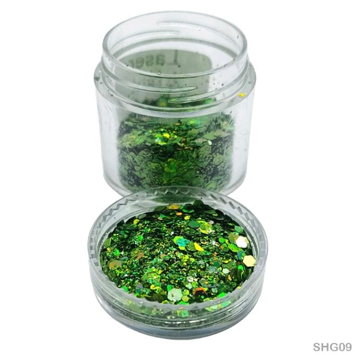 Shimmer Glitter