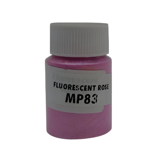 Pearl Pigments