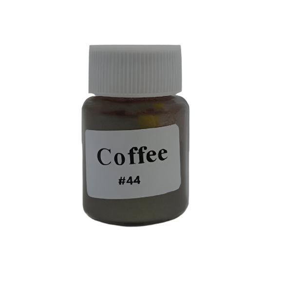 Pearl Pigments