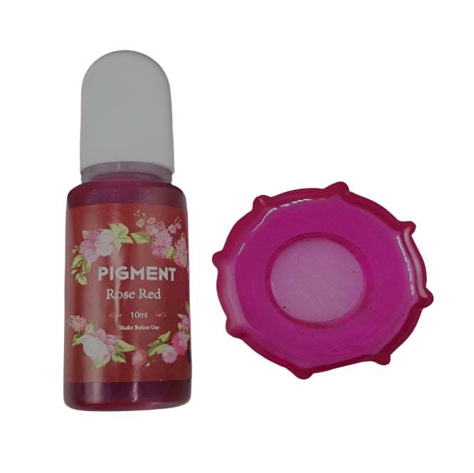 Pigments
