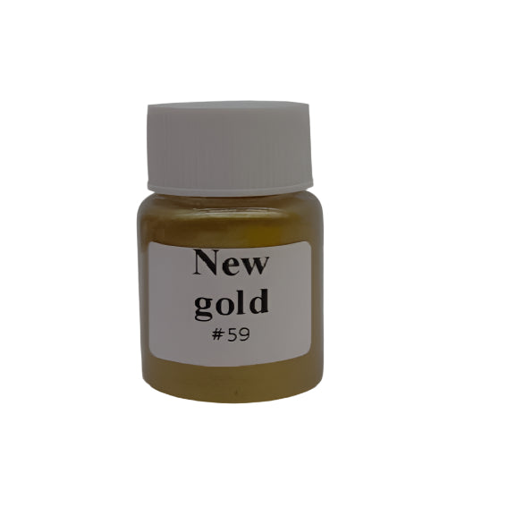 Pearl Pigments