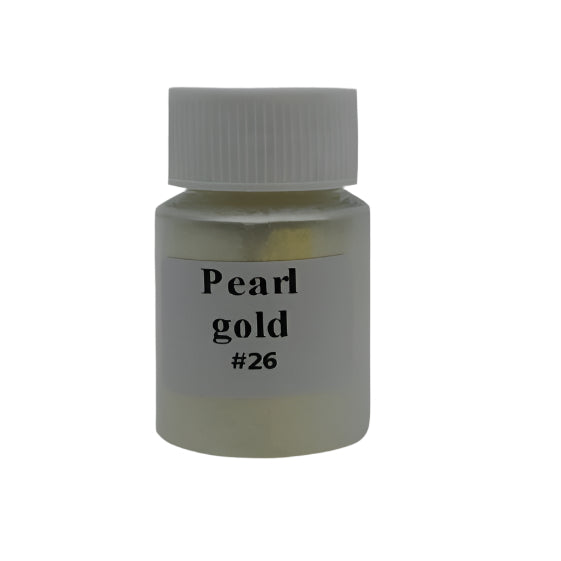 Pearl Pigments