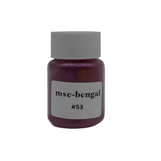 Pearl Pigments