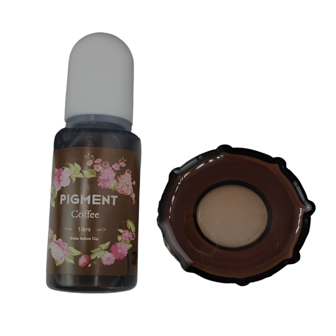 Pigments