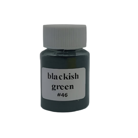 Pearl Pigments