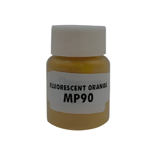 Pearl Pigments