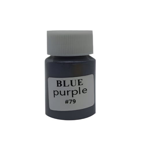 Pearl Pigments