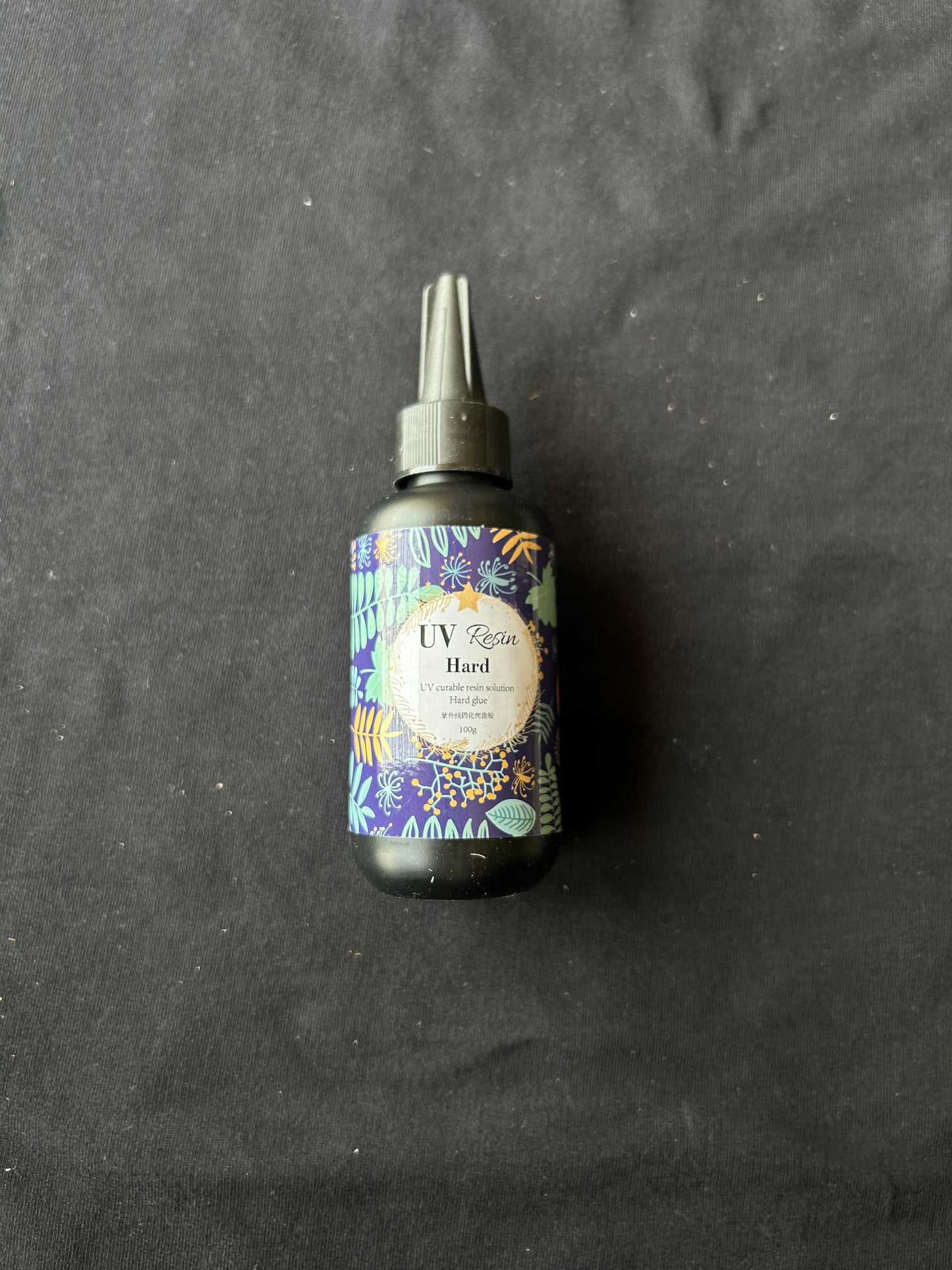 UV Resin 100gms