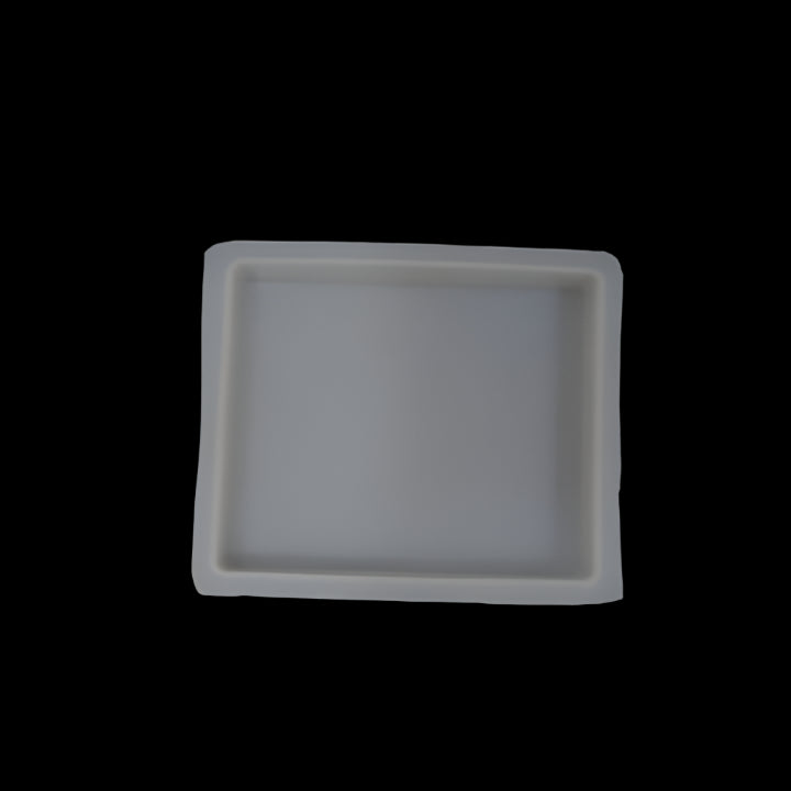 4 inch Square Mould 20mm