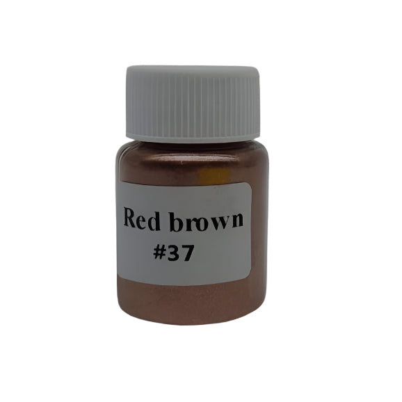 Pearl Pigments