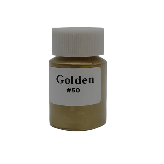 Pearl Pigments
