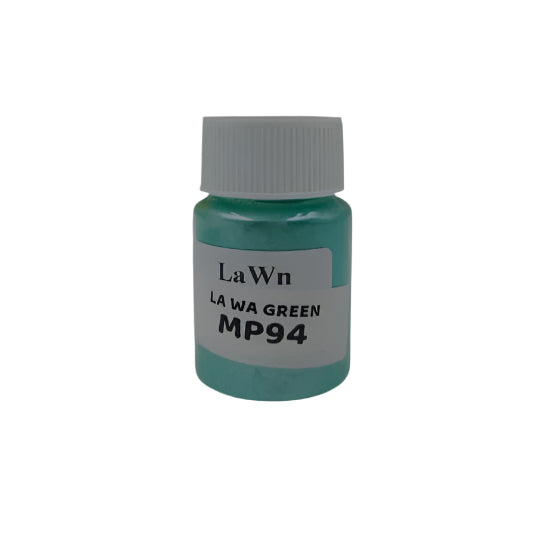 Pearl Pigments