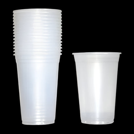 Plastic Cups
