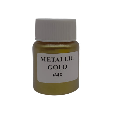 Pearl Pigments