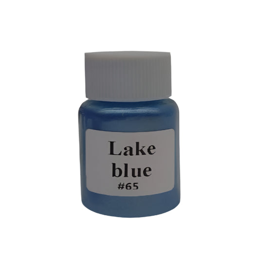 Pearl Pigments