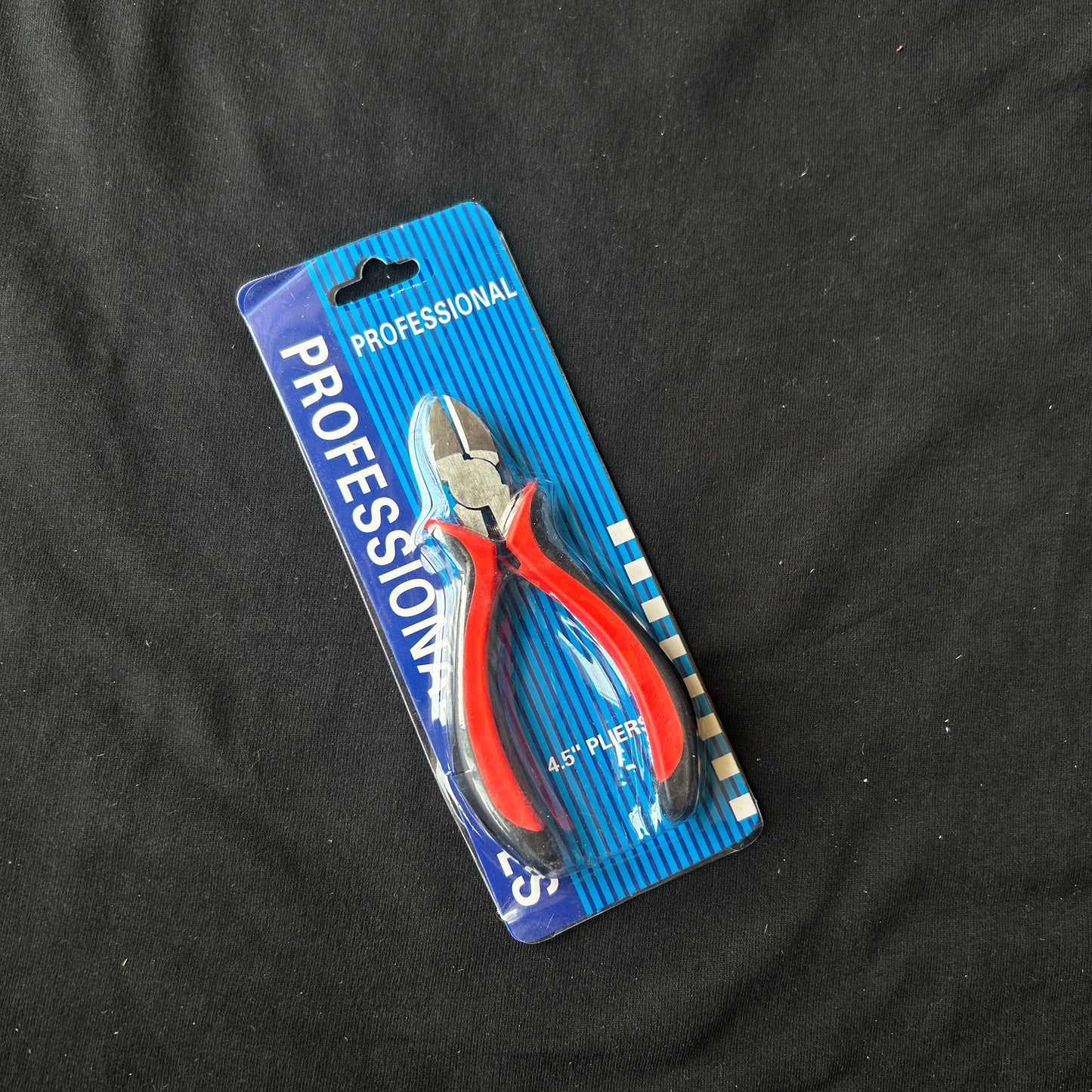 Plier Cutter