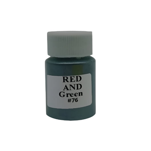 Pearl Pigments