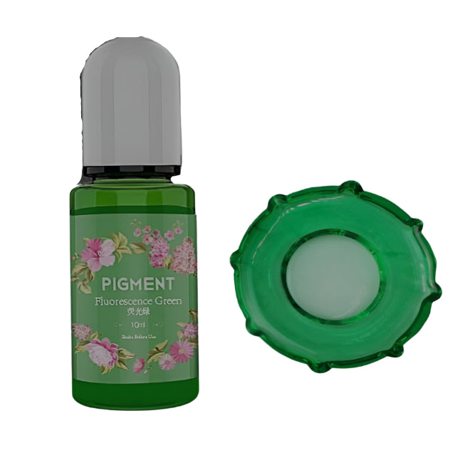 Pigments