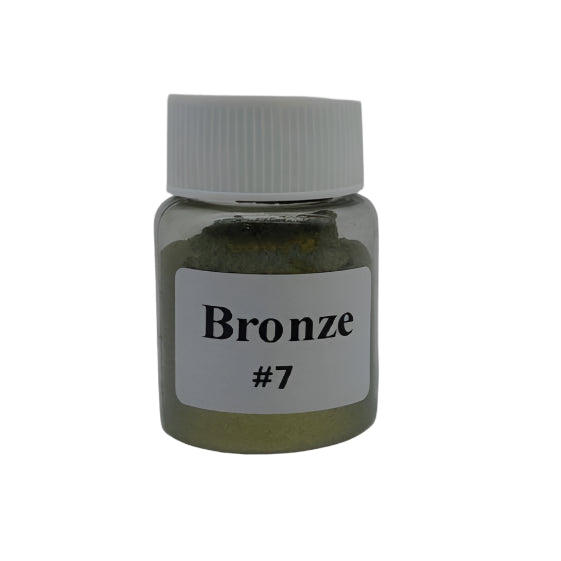 Pearl Pigments