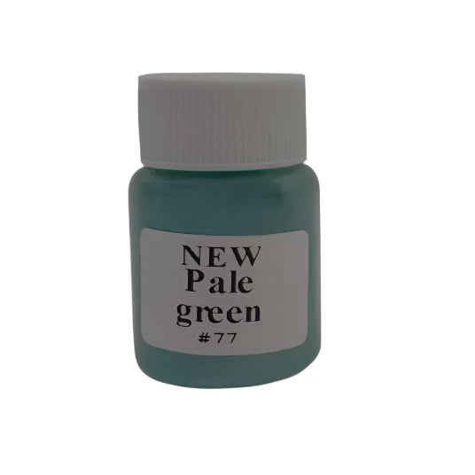 Pearl Pigments