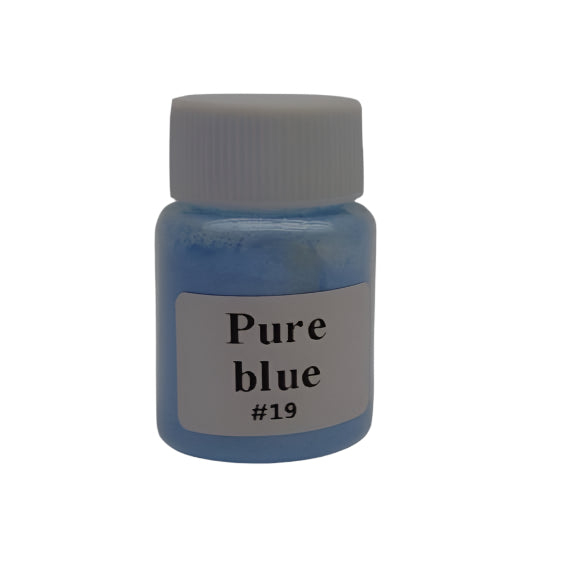 Pearl Pigments