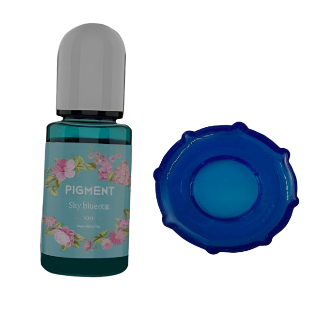 Pigments