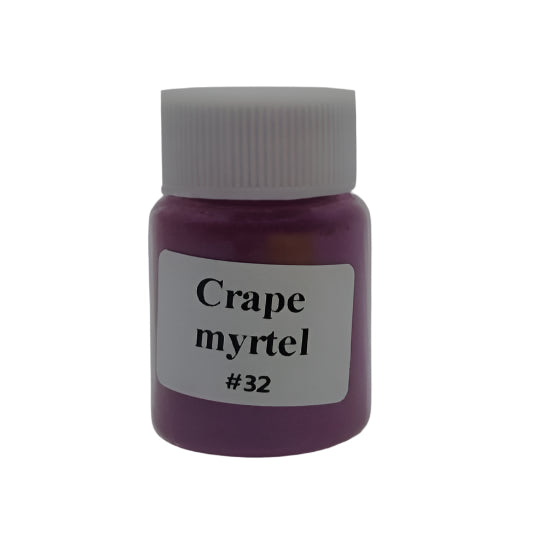 Pearl Pigments