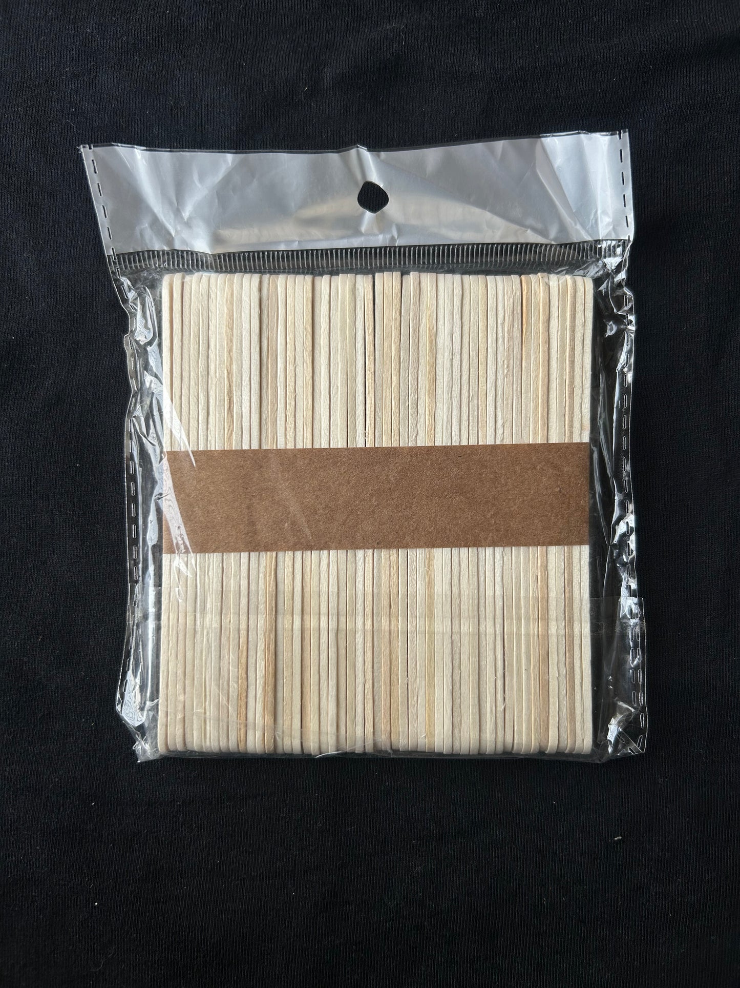 Ice Cream Sticks