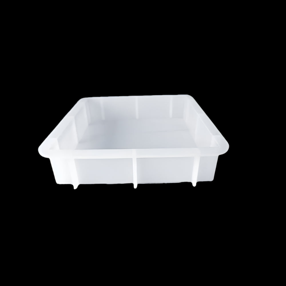 Square Deep Casting Mould