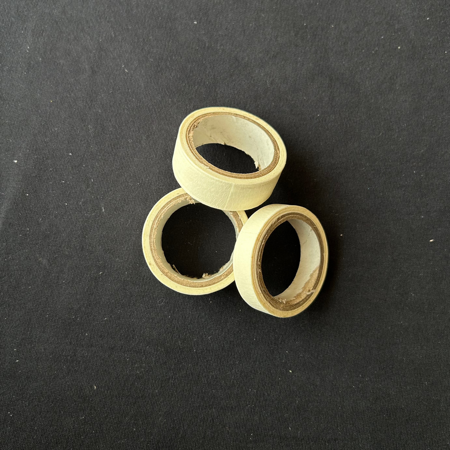 Masking Tape