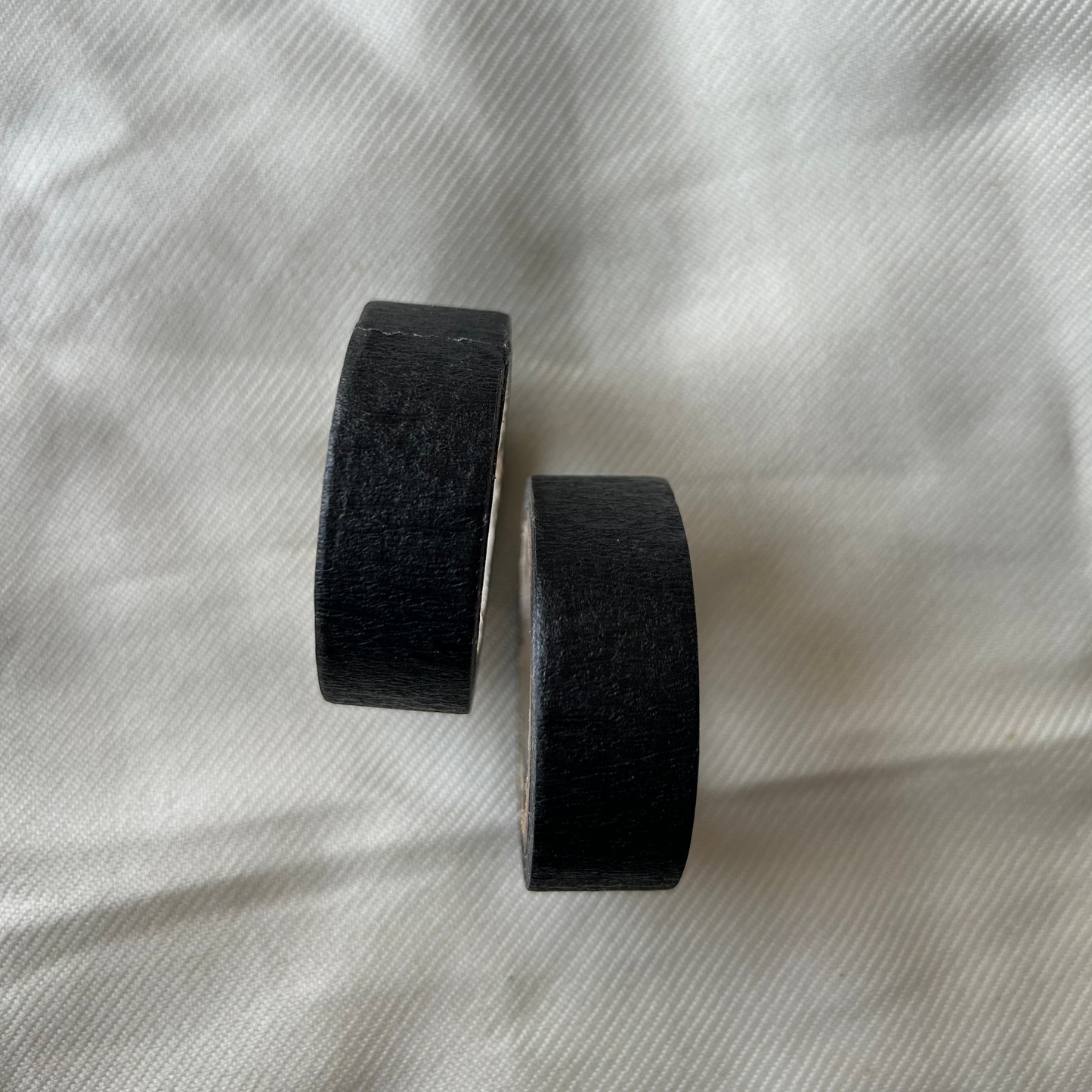 Black Masking Tape