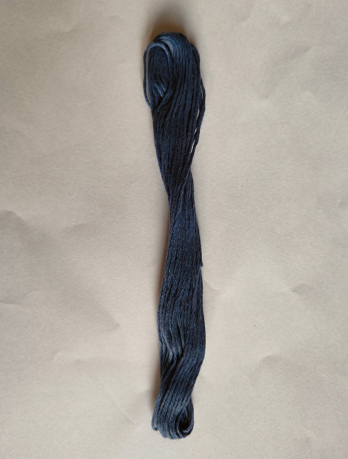 Rakhi thread - Dark Blue