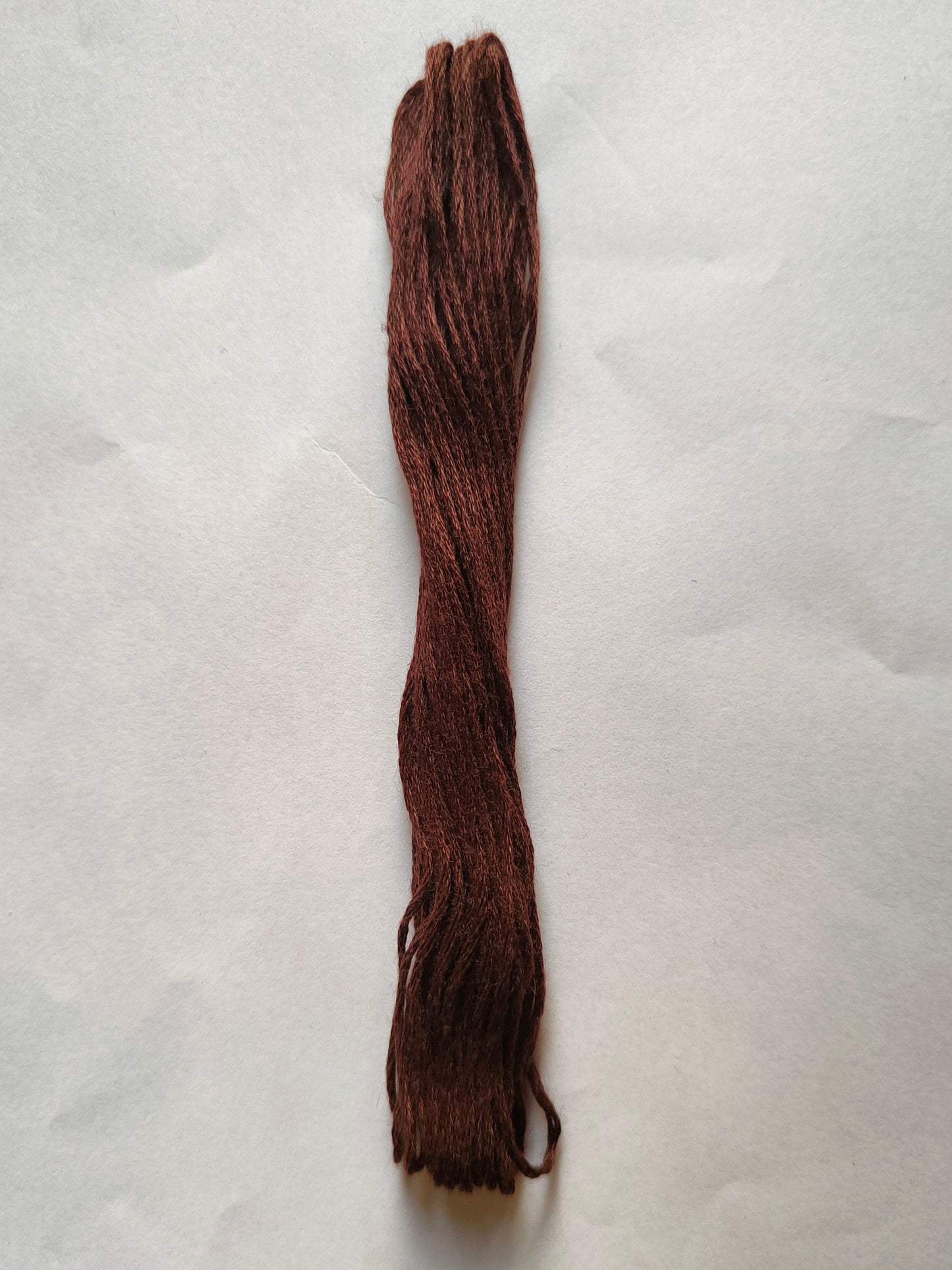 Rakhi thread - Brown