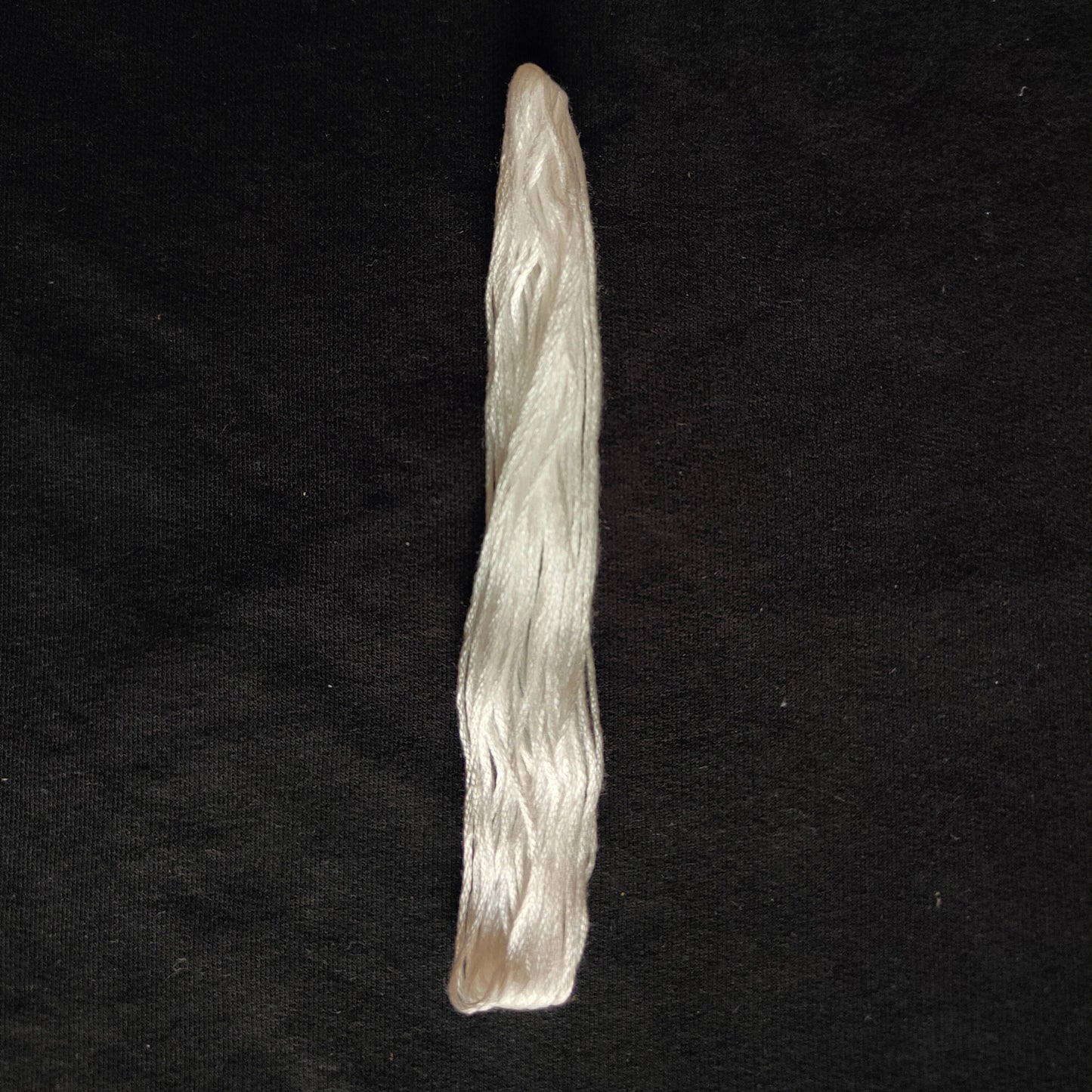 Rakhi thread - White