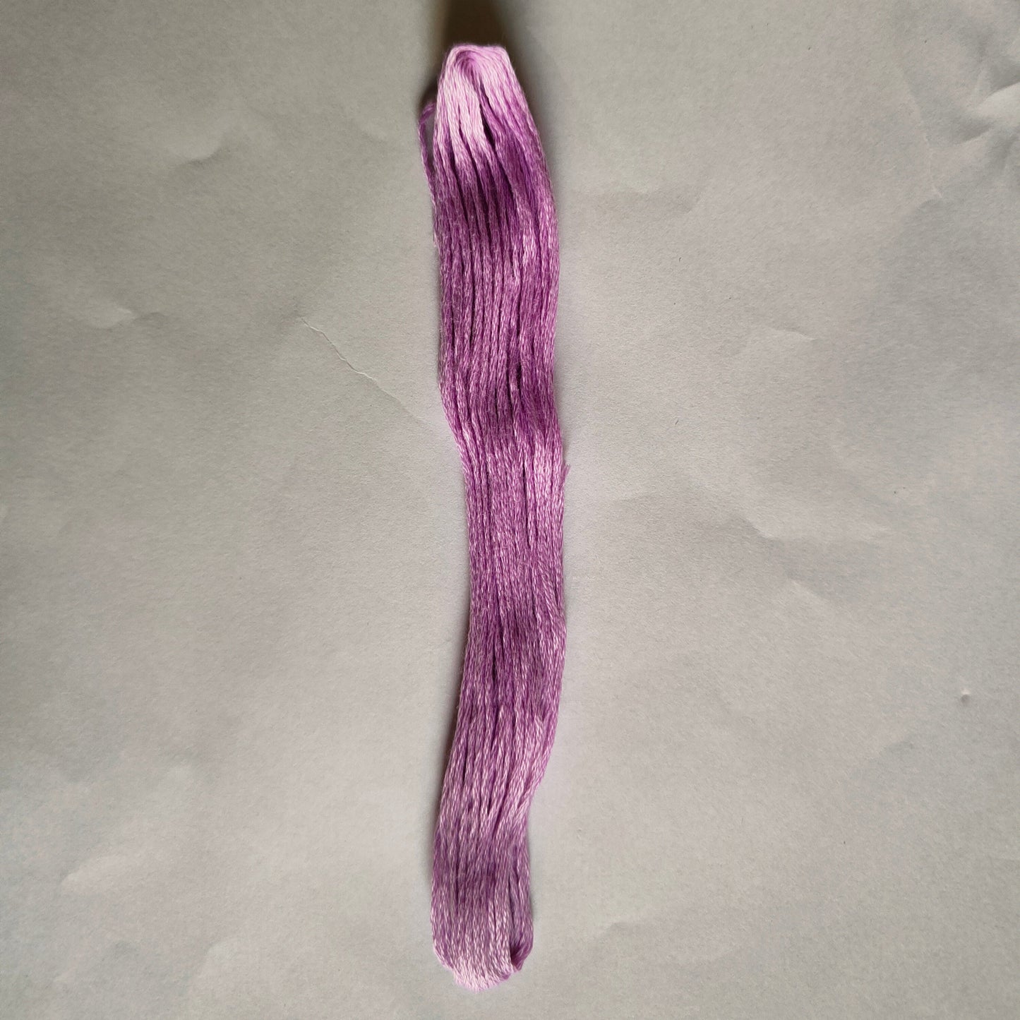 Rakhi thread - Lilac