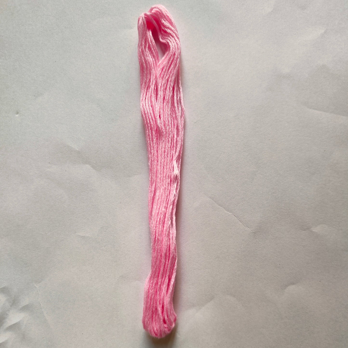 Rakhi thread - Baby Pink