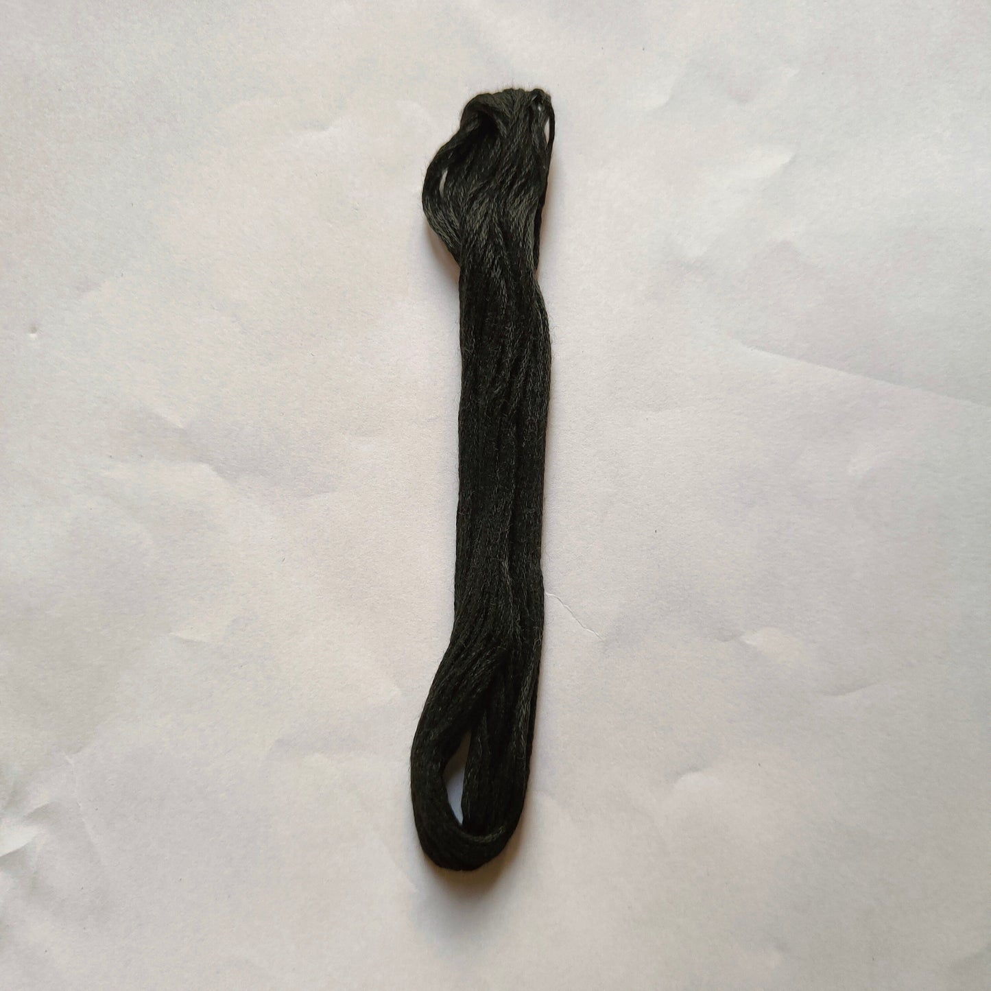 Rakhi thread - Black