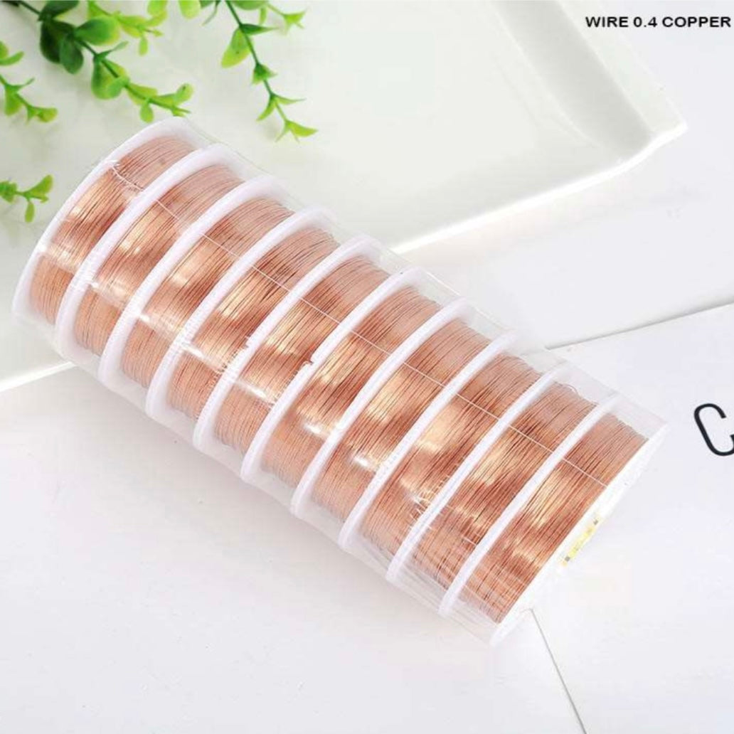 Copper Wire