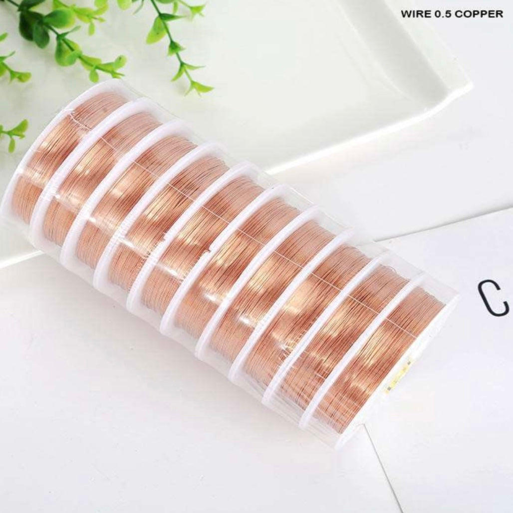 Copper Wire