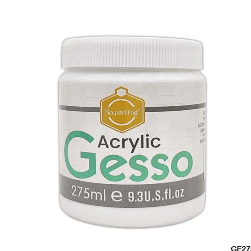 Gesso White